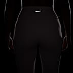 Nike One Women's High-Waisted 7/8 Leggings with Pockets
