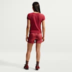 Nike Sportswear Women's Cropped T-Shirt