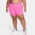 Playful Pink/White
