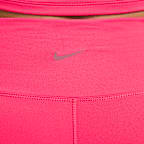 Nike One Women's High-Waisted 5" Biker Shorts