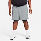 Nike Unlimited Men's Dri-FIT 7" 2-in-1 Versatile Shorts