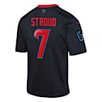 C.J. Stroud Houston Texans Big Kids' Nike NFL Game Jersey