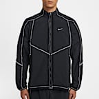 나이키 레트로 남성 드라이 핏 트랙 재킷