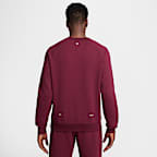 Ανδρικό φλις crew CS NOCTA