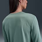 나이키 드라이 핏 레전드 남성 긴팔 피트니스 탑