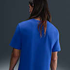 아틀레티코 마드리드 남성 나이키 축구 티셔츠