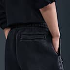 ナイキ テック メンズ フリース ショートパンツ