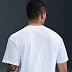 ナイキ メンズ マックス90 フィットネス Tシャツ