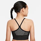 สปอร์ตบราเด็กโต Nike Indy (หญิง)