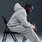 Caitlin Clark Nike Basketball Phoenix Fleece Pants