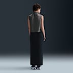 ナイキ Every Stitch Considered ウィメンズ ニット ベスト