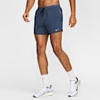 Nike Stride Men's Dri-FIT 5" 2-in-1 Running Shorts