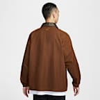 Nike Sportswear Men's Coaches Jacket