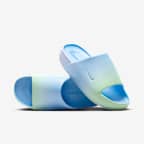 Psychic Blue/Lilac Bloom/Vapour Green/Psychic Blue