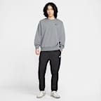 Nike Club Men's Woven Tapered Trousers