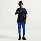 FFF Men's Nike Soccer T-Shirt