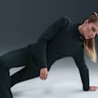 Jumpsuit para mujer Nike Sportswear Tech Fleece