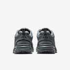 Dark Grey/Black