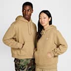 Parachute Beige/Blanc