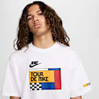 Nike Sportswear Men's T-Shirt