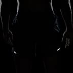 Nike Stride Men's Dri-FIT 13cm (approx.) Brief-Lined Running Shorts