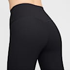 ナイキ ゼンビー リブ ウィメンズ ハイウエスト アンクル (9分丈) レギンス