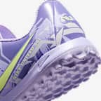 ナイキ ユナイテッド ジュニア ファントム GX 2 アカデミー ジュニア TF ローカット サッカーシューズ