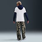 Paris Saint-Germain Men's Nike Soccer T-Shirt