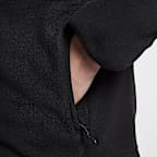 ナイキ ACG "Wolf Tree" プラス フルジップ フーデッド ミッドレイヤー