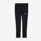 Nike Dri-FIT Academy Older Kids' Knit Football Pants