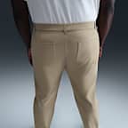 Pants de ajuste slim con 5 bolsillos Dri-FIT para hombre Nike 24.7 PerfectStretch