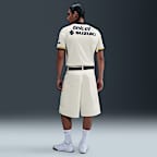 Pumas UNAM 2025/26 Stadium Thuis Nike Dri-FIT replicavoetbalshirt voor heren