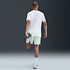 Nike 男款 Dri-FIT 跑步 T 恤