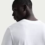 Playera de correr Dri-FIT para hombre Nike