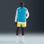 Nike Impossibly Light Men's Hooded Running Jacket