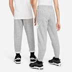 Nike Club Fleece Older Kids' Joggers