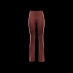 Legging évasé ajusté côtelé Nike Sportswear Chill Knit pour femme