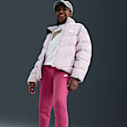 Nike Sportswear Club Fleece Big Kids' Joggers