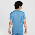 Nike Dri-FIT Academy Men's Short-Sleeve Football Top