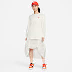 เสื้อแขนยาวผู้หญิง Nike Sportswear