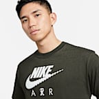 Nike Sportswear Max90 男款 T 恤