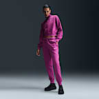 Hot Fuchsia/Sail