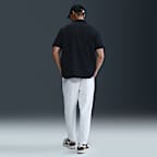 Nike 24.7 PerfectStretch Men's Dri-FIT Short-Sleeve Snap-Down Top