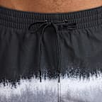 Shorts de vóleibol de 23 cm con forro de ropa interior tipo bóxer para hombre Nike Swim Breaker