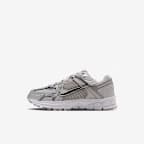Vast Grey/Silver Lilac/White/Metallic Silver