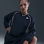 Nike Sportswear Windrunner Women's Sweatshirt Top