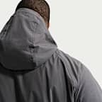 Nike Tech Men's Dri-FIT Woven Full-Zip Windrunner Jacket