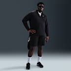 Nike Victory Men's Dri-FIT 1/2-Zip Golf Top