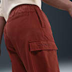 Nike Sportswear N7 Men's Open-Hem Woven Cargo Pants