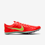 Nike Zoom Mamba 6 Athletics Distance Spikes